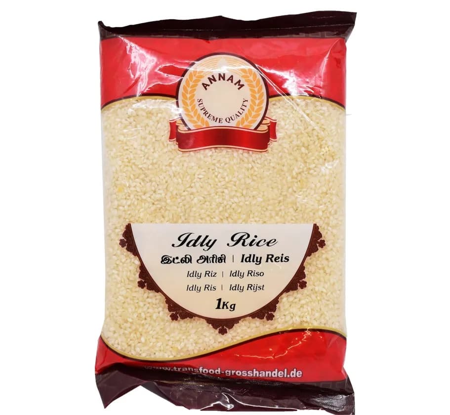 Annam Idly Rice 1 kg