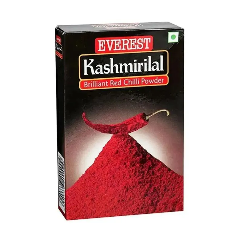 Everest Kashmiri Lal 100g