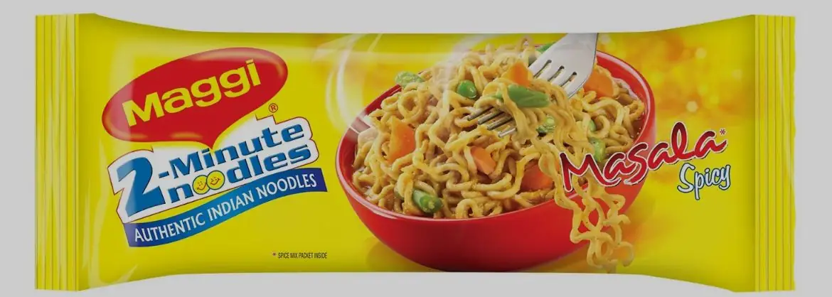 Maggi Noodles 420g