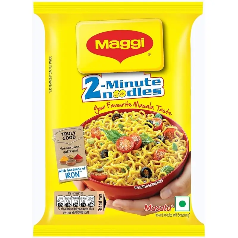 Maggi Noodles 70g