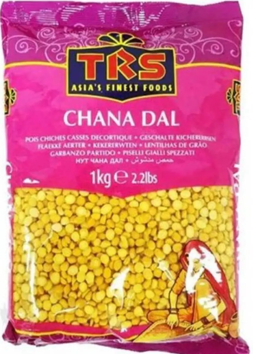TRS Chana Dal 1 kg