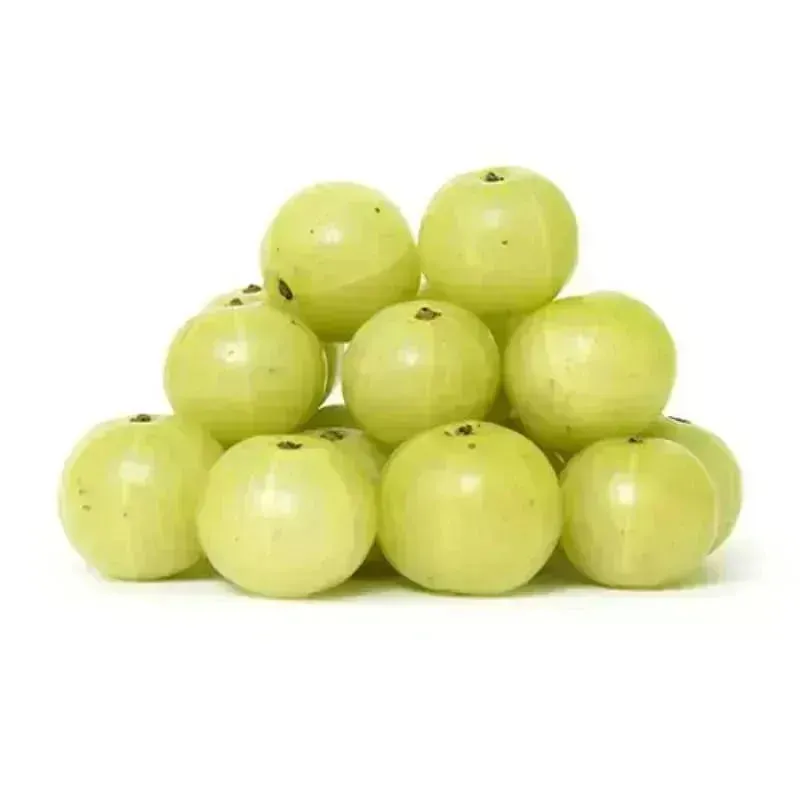 Amla (Indian Gooseberry) 500g