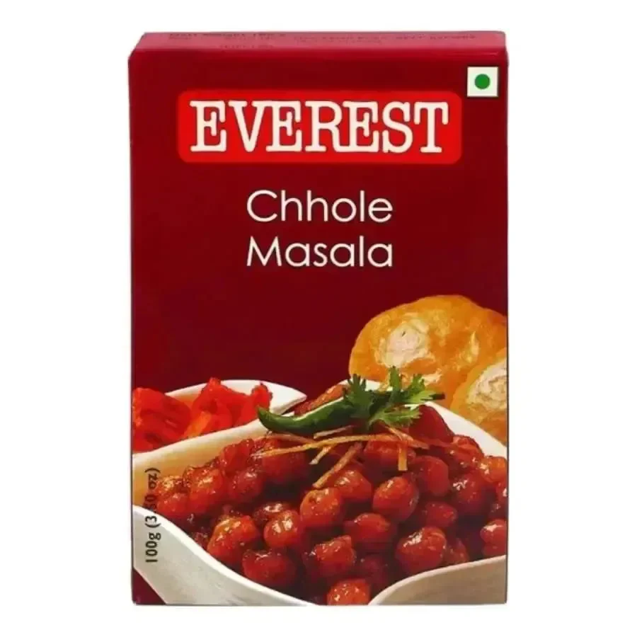 Everest Chole Masala 100 g