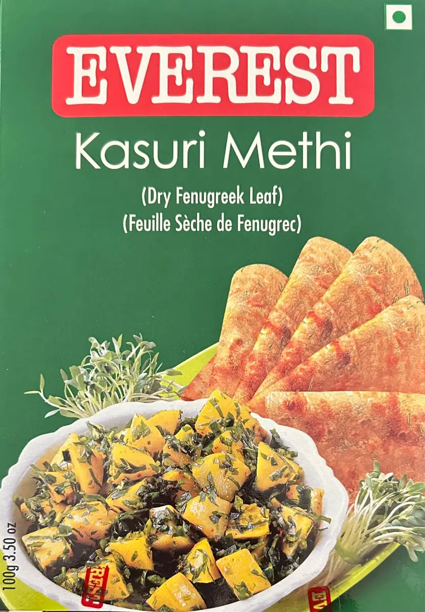 Everest Kasuri Methi 100g