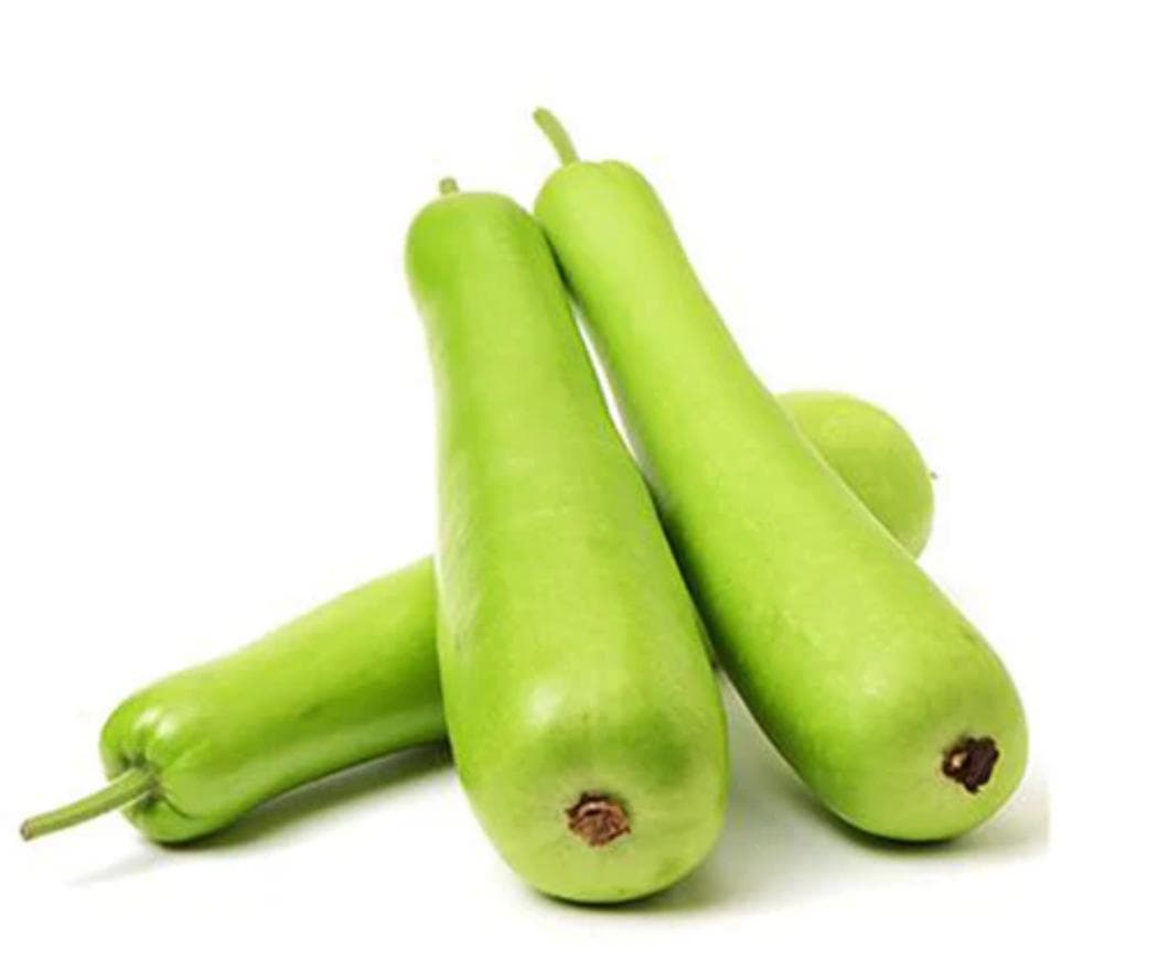 Lauki (Bottle Gourd) 500g