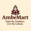 AmbeMart Logo