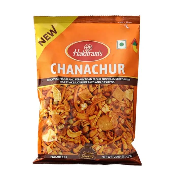 Haldiram's Chanachur 200g