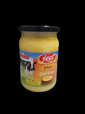 Jeet Desi Ghee 1kg