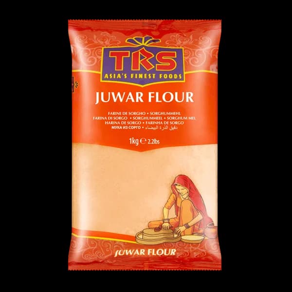 TRS Juwar Flour 1 kg